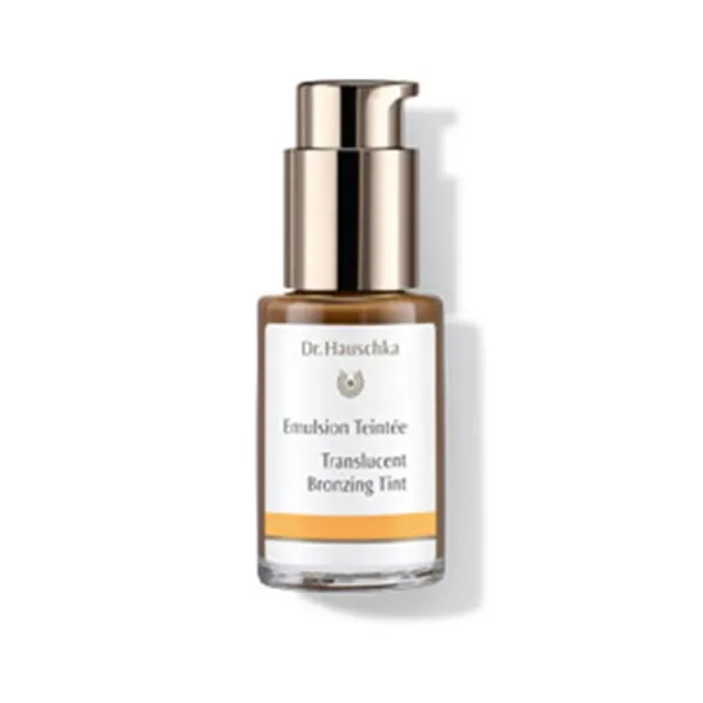 Dr. Hauschka Translucent Bronzing Tint (18 ml)