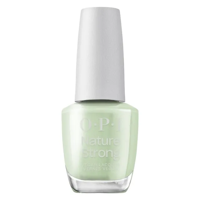 OPI Vegan Lacquer Nature Strong Sage It For Later 15ml