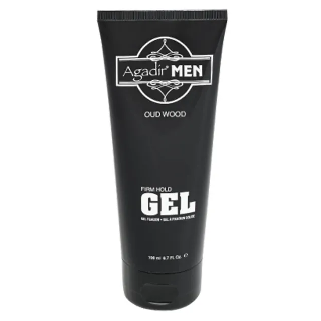 Agadir MEN Gel (U) 198 ml