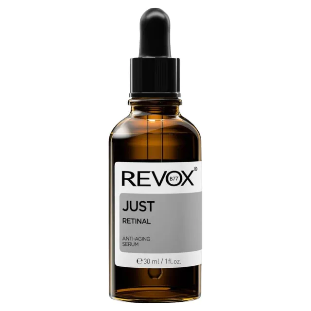 Revox JUST Retinal Serum 30 ml