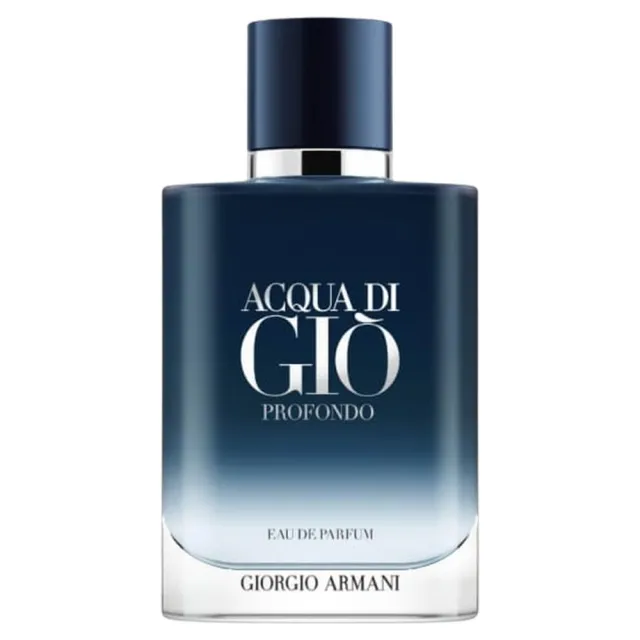 Giorgio Armani Acqua Di Gio Profondo EDP 200 ml