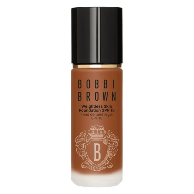 Bobbi Brown Weightless Skin Foundation SPF15 Almond 30ml