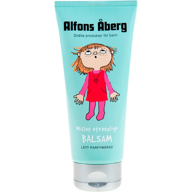 Alfons Åberg Millas Herlige Balsam (200 ml)