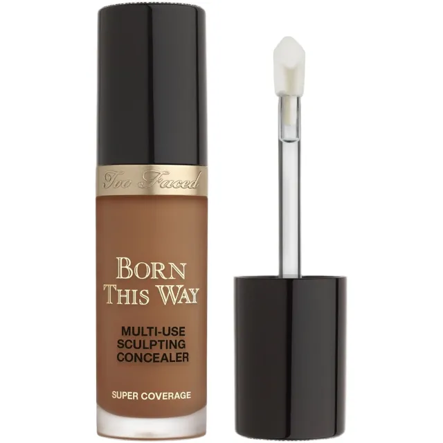 Born This WAY Super Coverage Spiced