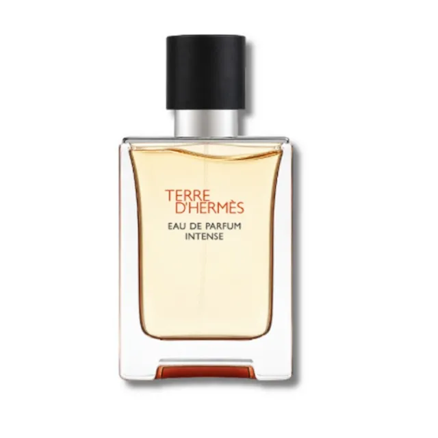 Hermes - Terre d'Hermés Eau de Parfum Intense - 12,5 ml