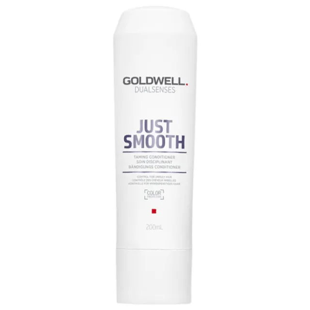 Goldwell Dualsenses Just Smooth Taming Conditioner 200 ml.