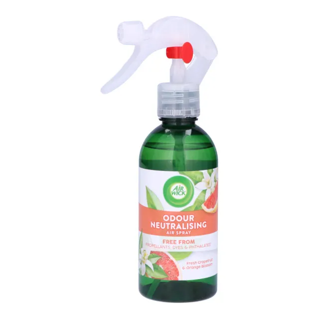 Air Wick Air Spray Odour Neutralising 236 ml