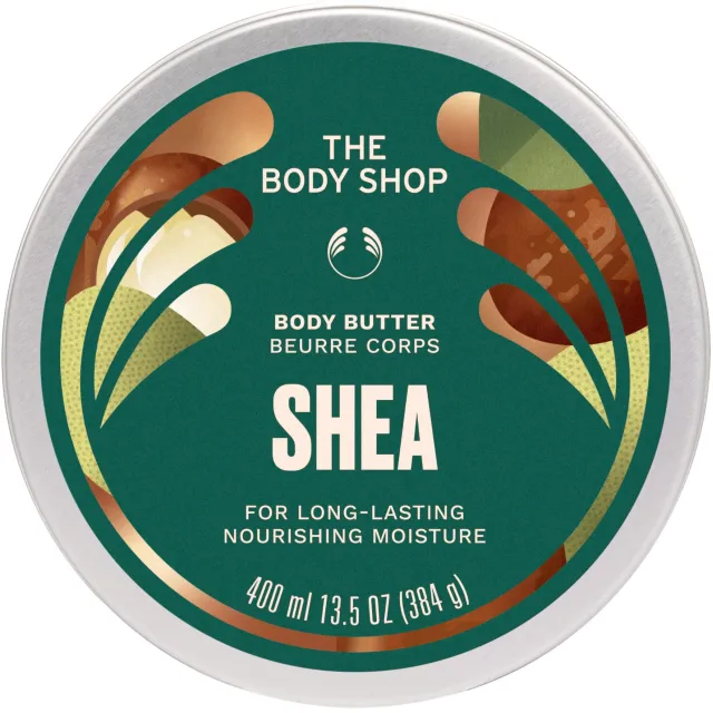 Shea Body Butter