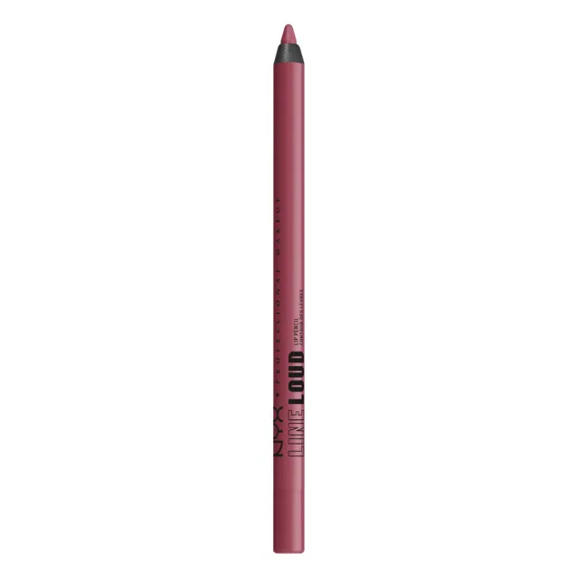 NYX Professional Makeup Line Loud Lip Pencil 15 Goal Getter 1,2g
