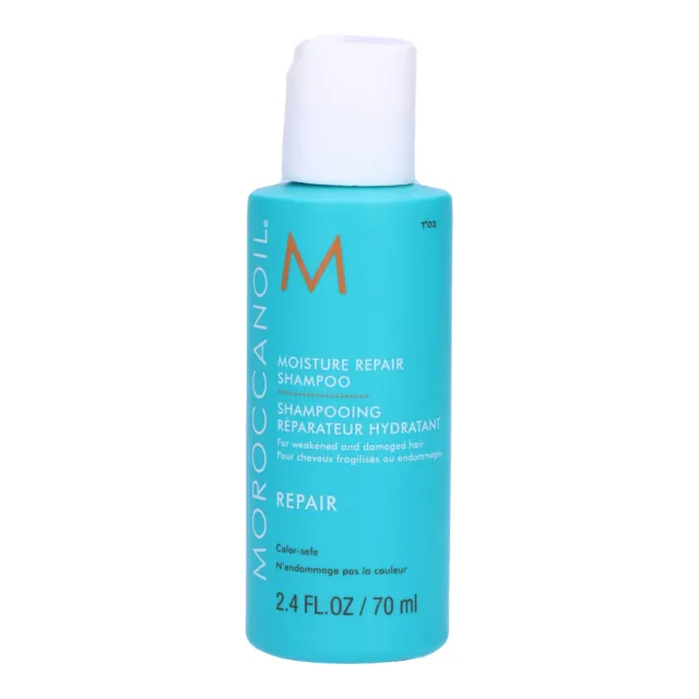 Moroccanoil Moisture Repair Shampoo 70 ml