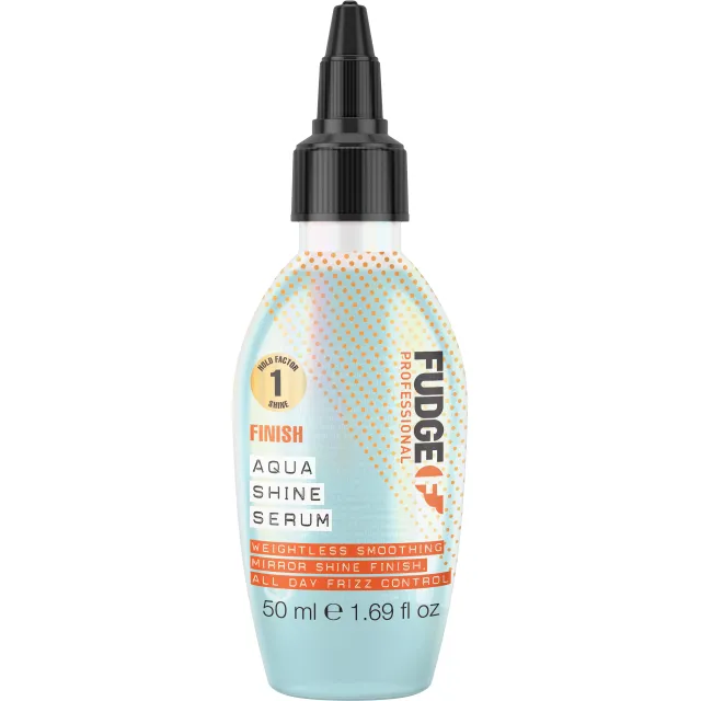 Fudge Aqua  Shine Serum (50 ml)