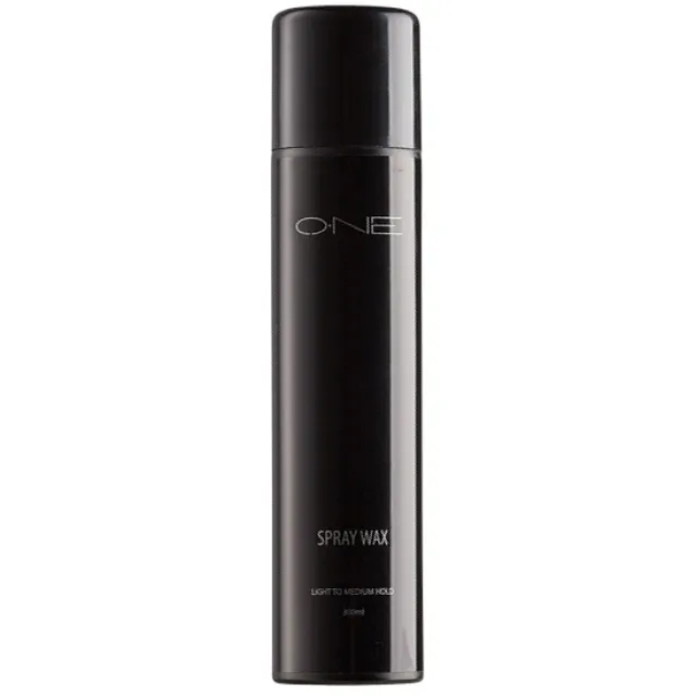 ONE Spray Wax (300 ml)