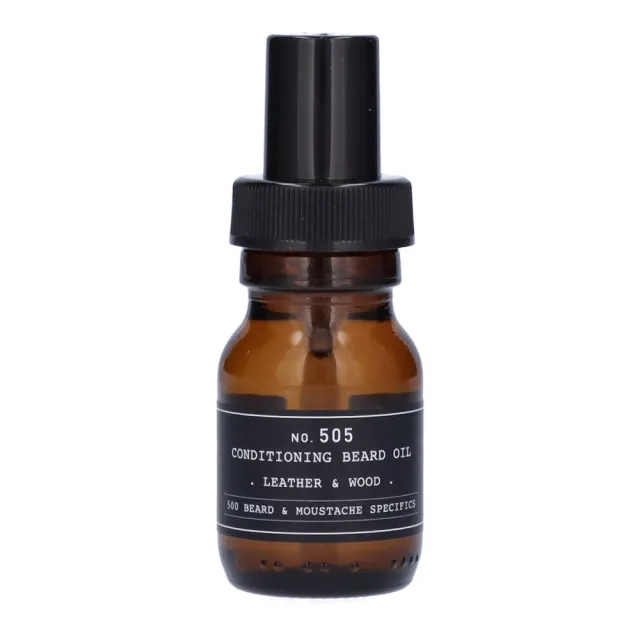 Depot NO. 505 Conditioning Beard Oil 30 ml