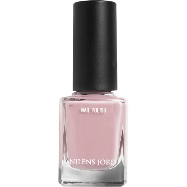 Nail Polish Pastel Pink