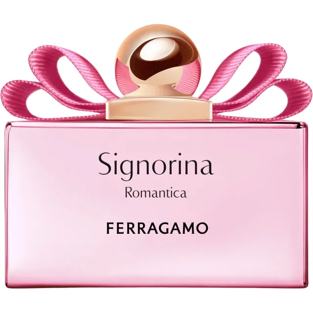 Signorina Romantica