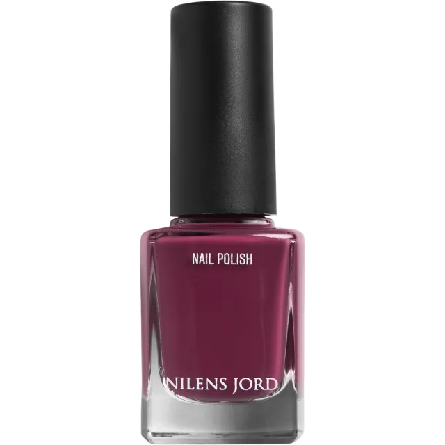 Nail Polish Rose Raspberry
