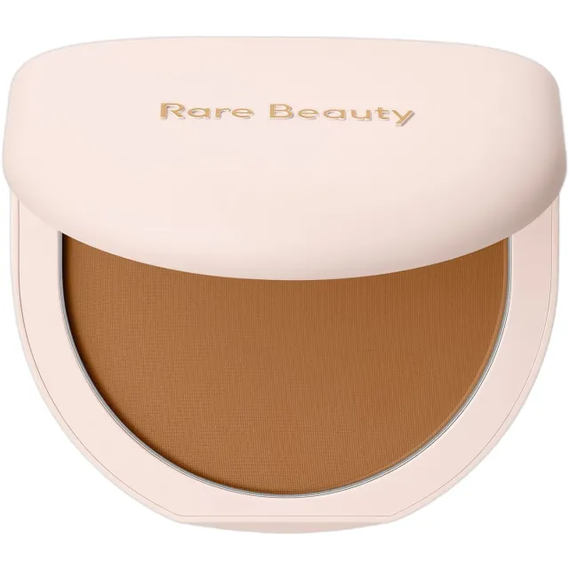 Tinted Pressed Powder Tonet, Fast Pudder