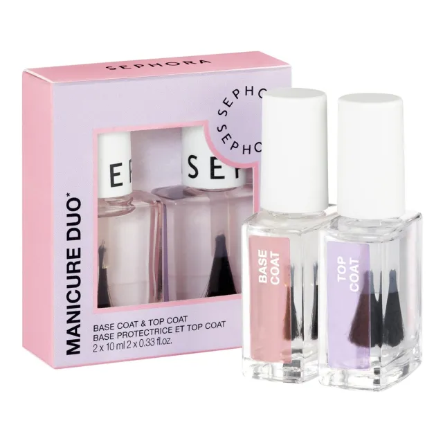 Manucure DUO Set24