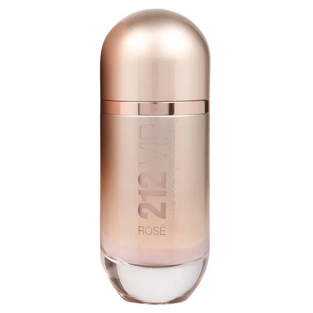 Carolina Herrera 212 VIP Rosé EDP 80 ml