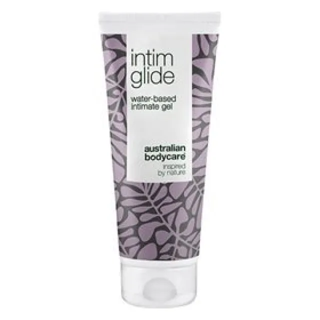 Australian Bodycare Intim Glide, 100ml.