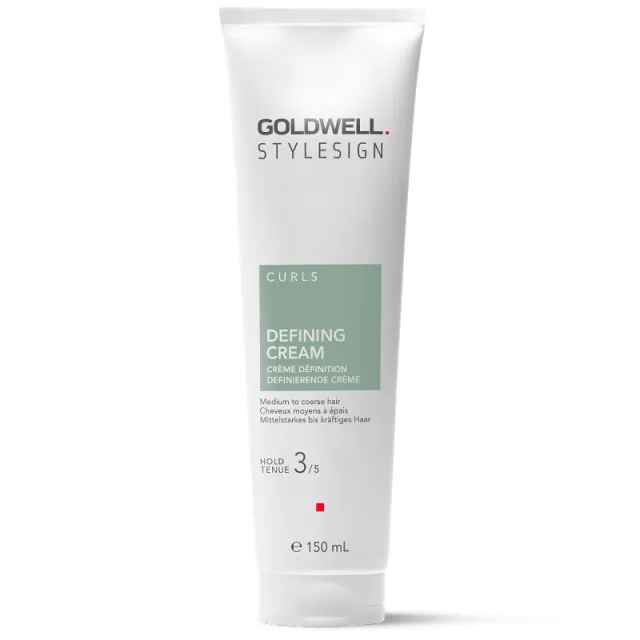 Goldwell StyleSign Defining Cream (150 ml)