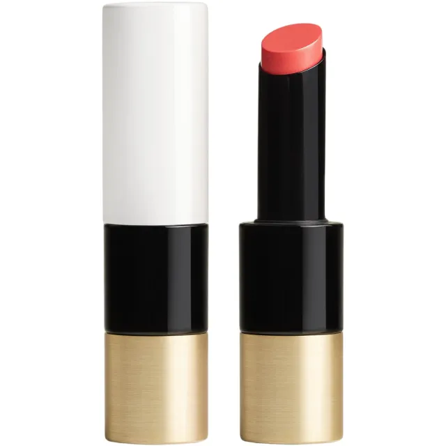Rouge Hermès Silky Lipstick Shine