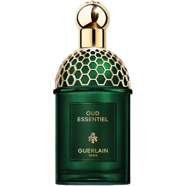 Absolus Allegoria Oud Essentiel
