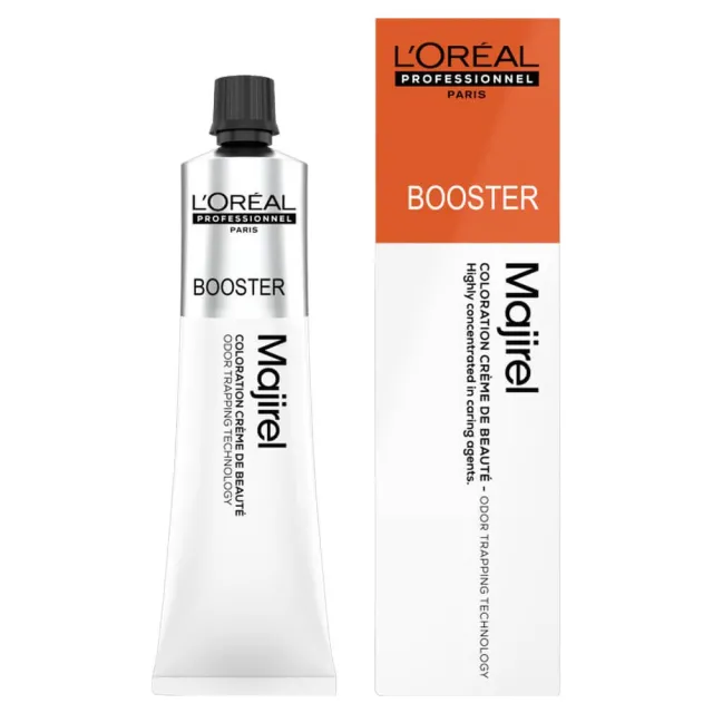 L’Oréal Professionnel Paris Majirel Booster Orange 60 ml