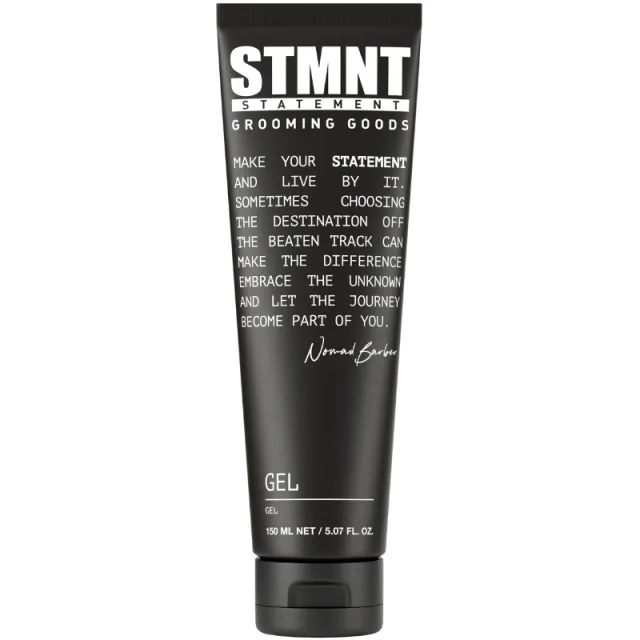 Schwarzkopf Professional STMNT Gel (150 ml)