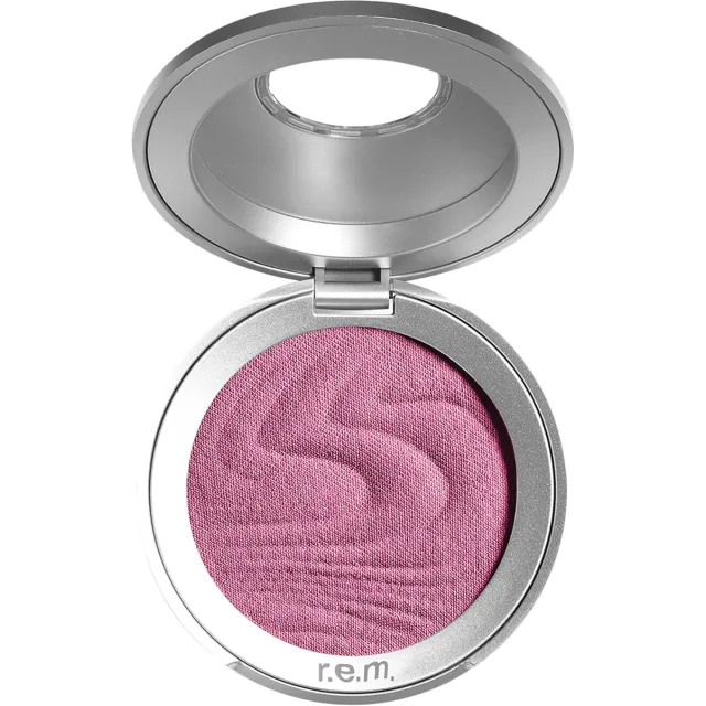 Hypernova Satin Matte Blush