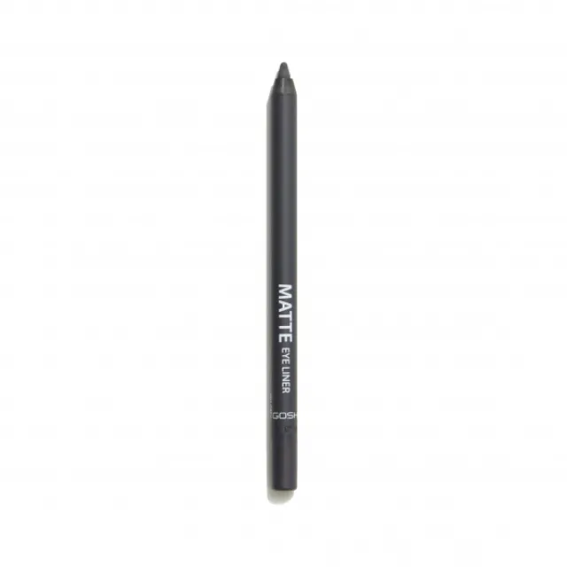 GOSH Matte Eye Liner Grey