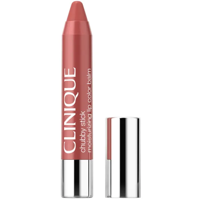 Clinique Chubby Stick Moisturizing Lip Color Balm 3 g - Boundless Blush