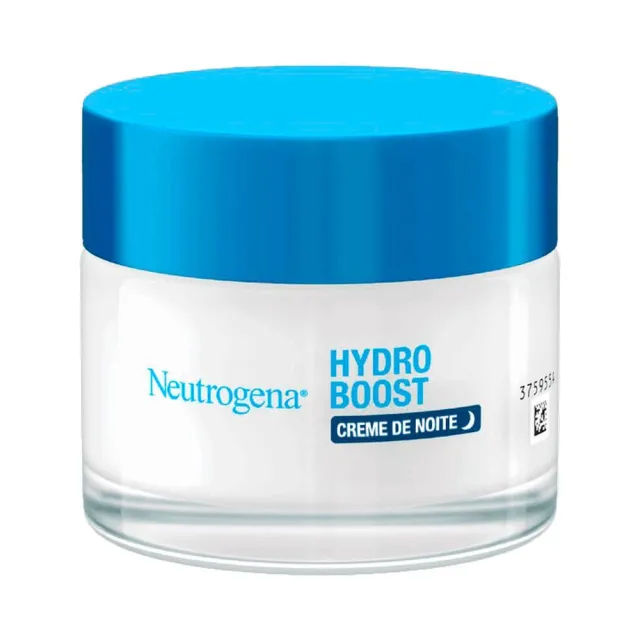 Neutrogena Hydro Boost Sleeping Cream 50 ml