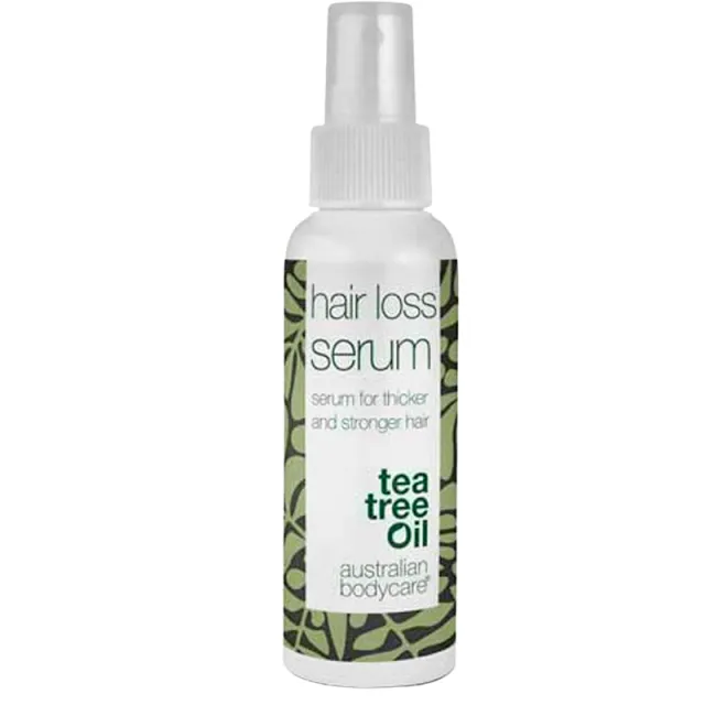 Australian Bodycare Hair Loss (100 ml)