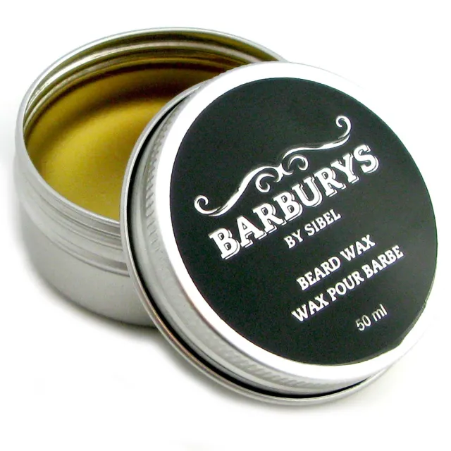 Barburys Beard Wax (U) 50 ml