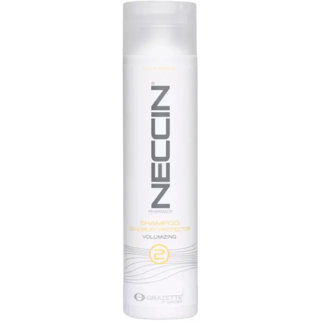 Neccin No. 2 Dandruff Protector Shampoo 250 ml