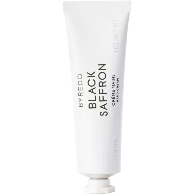 Byredo Black Saffron Crème Mains Hand Cream 30 ml