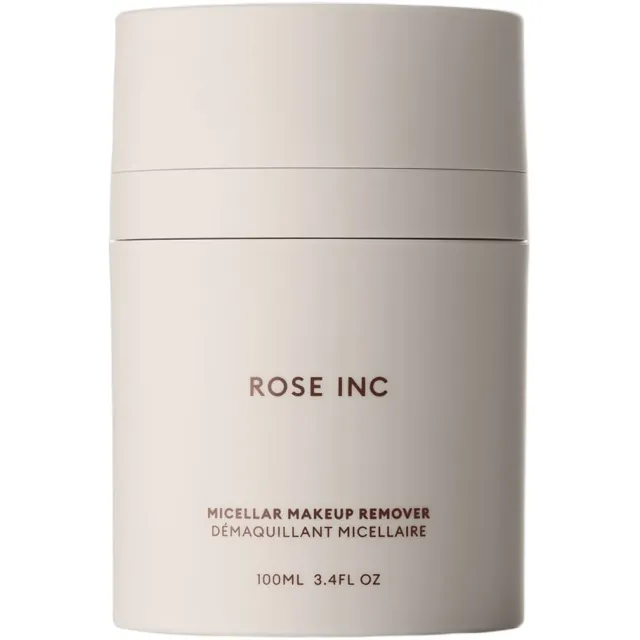 Cleanse Sublime Micellar Makeup Remover