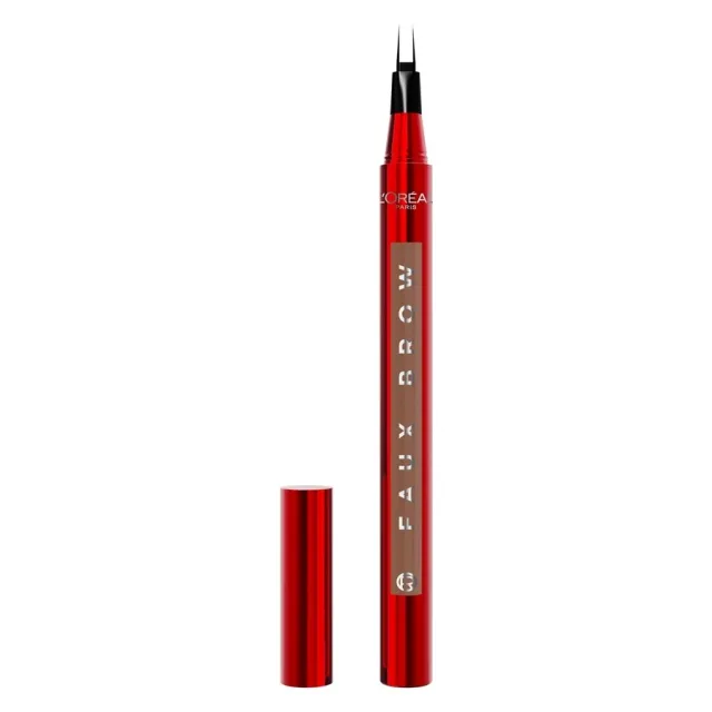 L'Oréal Paris Infaillible Faux Brow Pen 388 Blonde 1ml