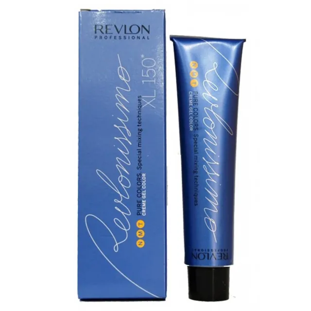 Revlon Revlonissimo Pure Colors 200 (U) 60 ml