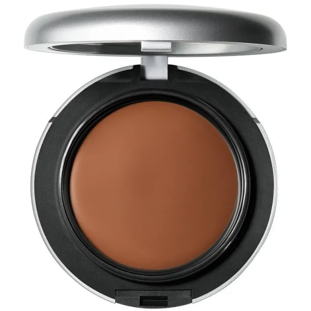 MAC Studio Fix Tech Cream-To-Powder Foundation 10 g - NW40