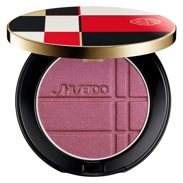 Shiseido Color & Glow Enhancer 07 7g