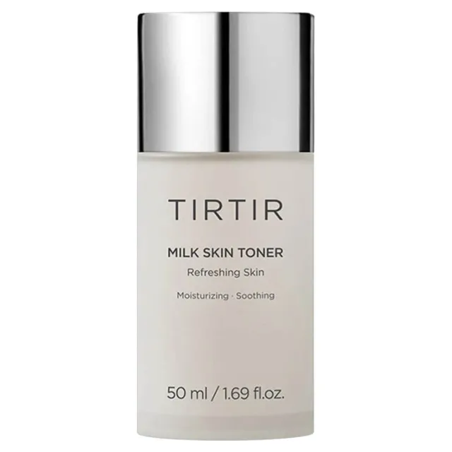 TIRTIR Milk Skin Toner 50 ml