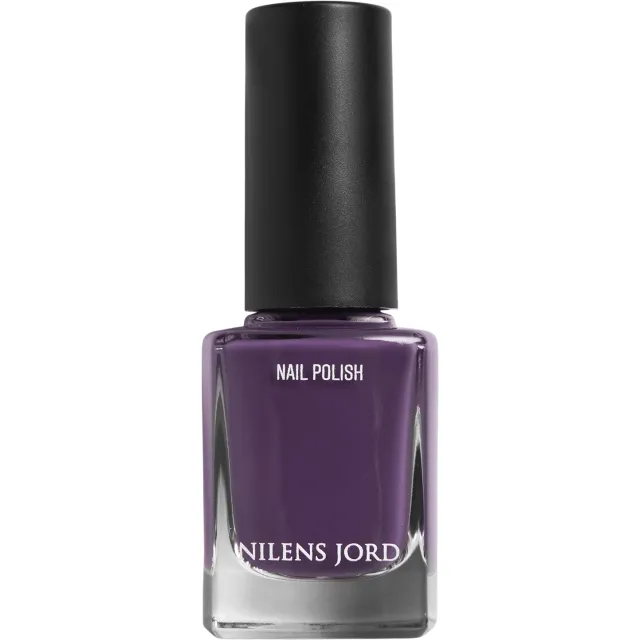 Nail Polish Amethyst Purple