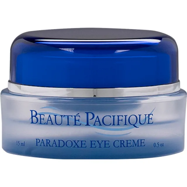 Eye creme Paradoxe Beauté Pacifique