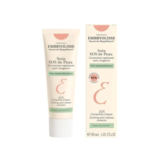 Embryolisse SOS Corrective Cream, 30 ml