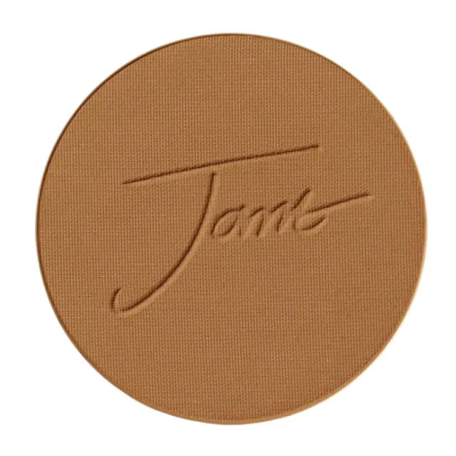 Jane Iredale PurePressed Base SPF15 Cognac Refill (1 stk)