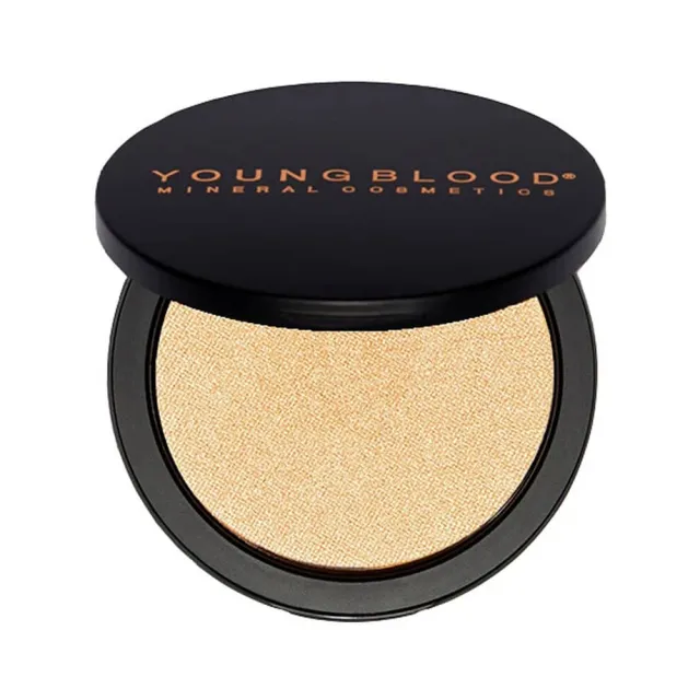 Youngblood Light Reflecting Highlighter Quartz 8 g