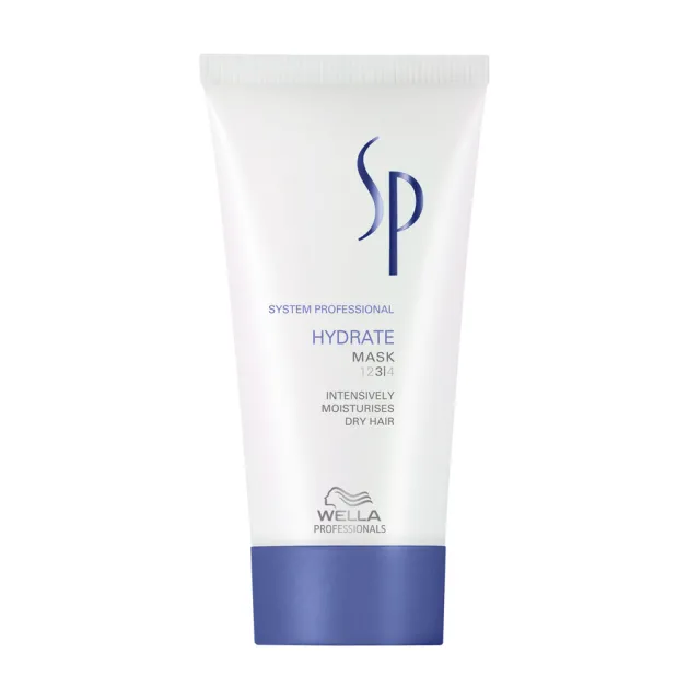Wella Professionals Sp Hydrate Mask 400ml