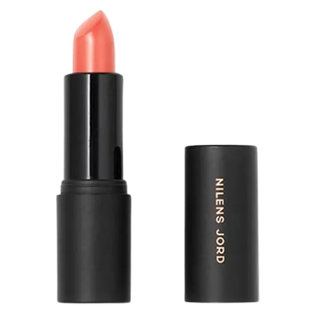 Nilens Jord Lipstick Light Hazel (3,5 g)